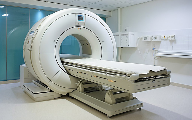 Основните точки на превантивната поддръжка на медицинско оборудване