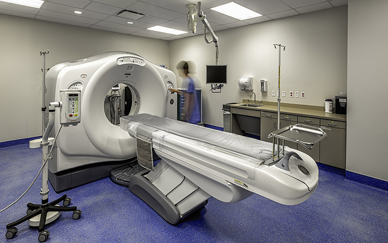 Принципът „първо лесно, после трудно“ за отстраняване на повреди в медицинското оборудване