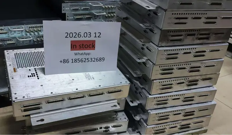 GE Mega Switch MRI за SV 1.5T Инсталиране, тестване и следпродажбена поддръжка