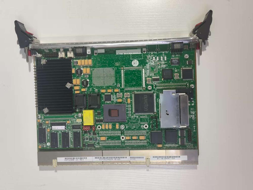 GE MRI 2294300-24 Board