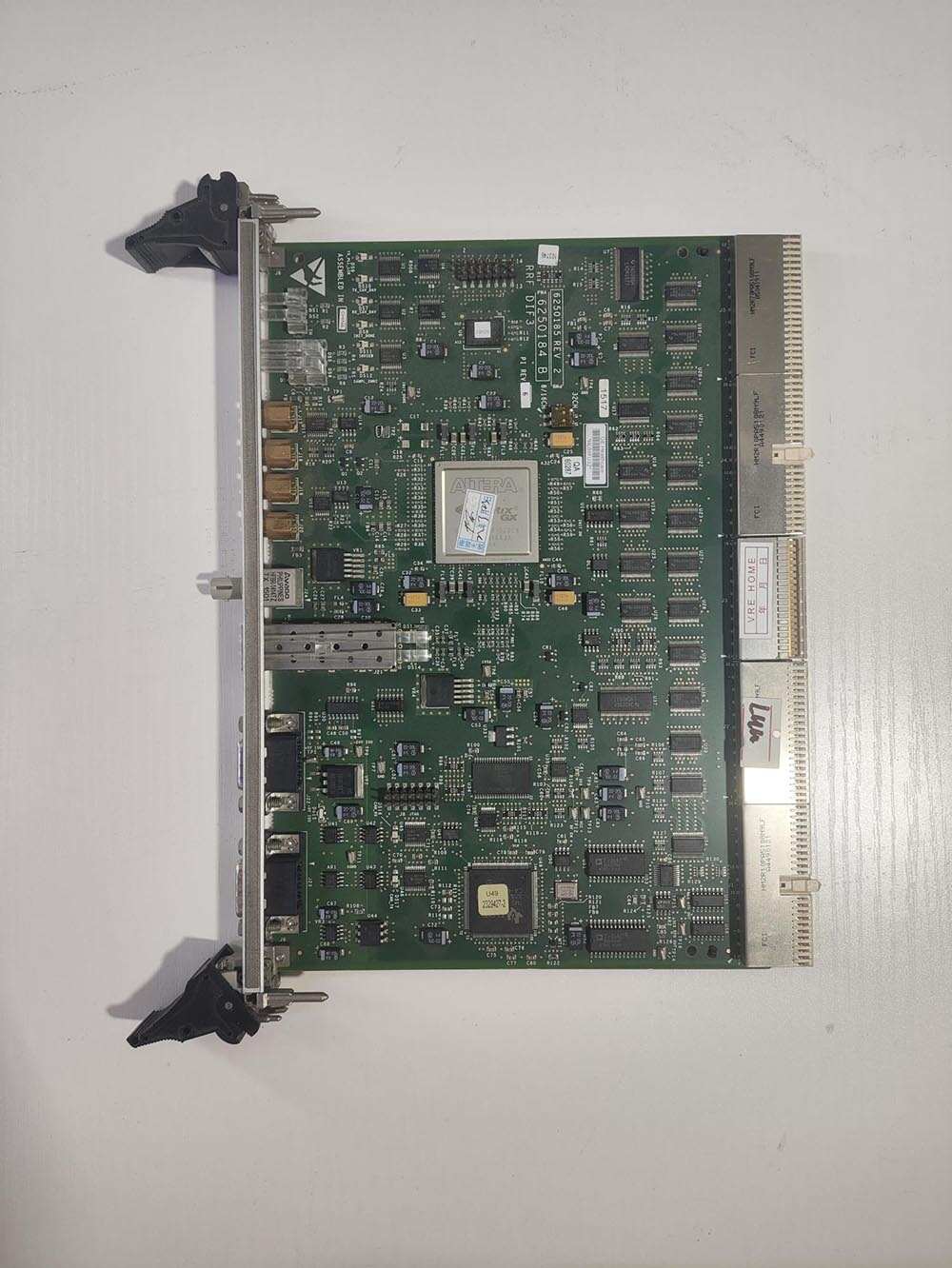 GE MRI DIF3 6250184 GE 6250184