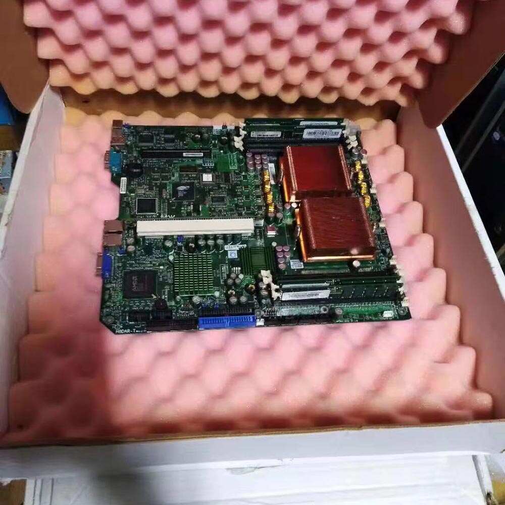 Supermicro H8DAR-T V2.01 Дънна платка VRE ICN