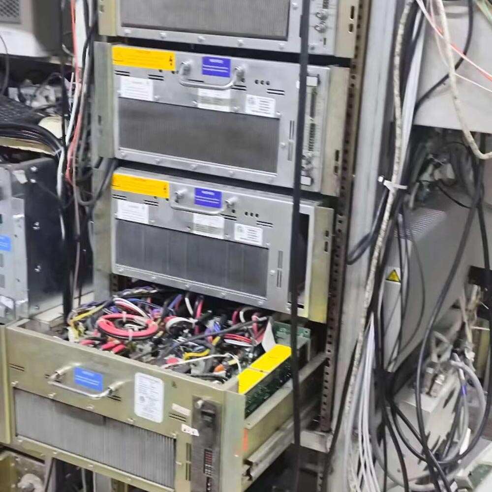 GE 2336029 Градиентна платка за управление на мощността